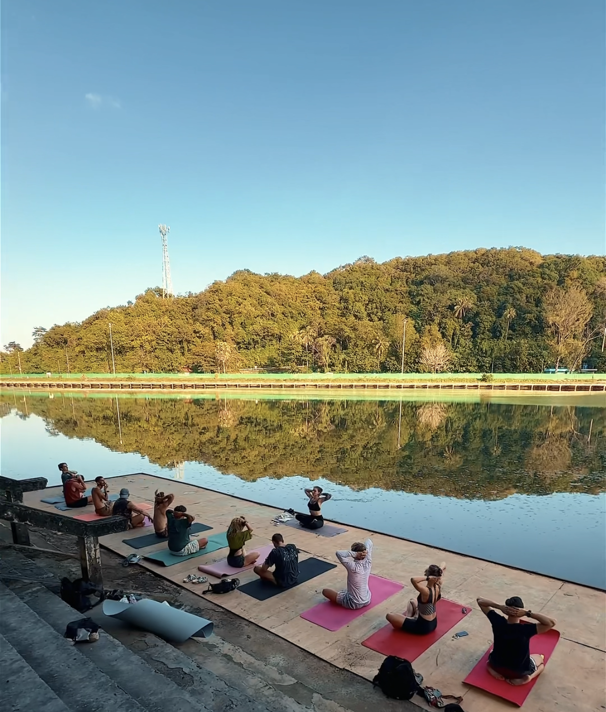 Yoga